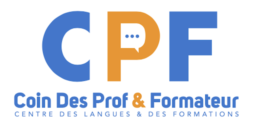CPF Centre de Langues et de Formations
